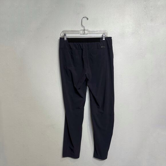 Slazenger Navy Golf Pants Sz 6 - Picture 10 of 13